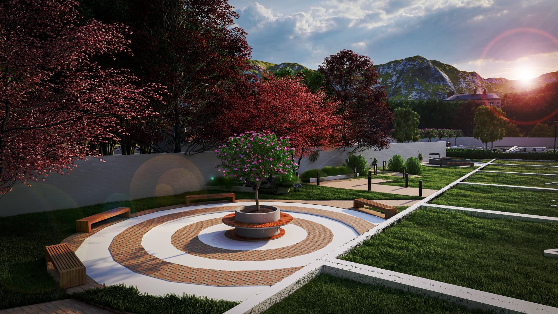 Java County, Chikkamagaluru