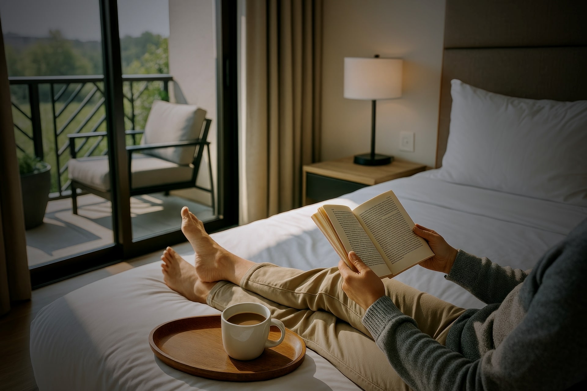 Pushpagiri Renaissance, Nagarbhavi